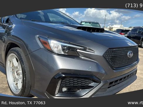 Used 2022 Subaru WRX Premium image 14