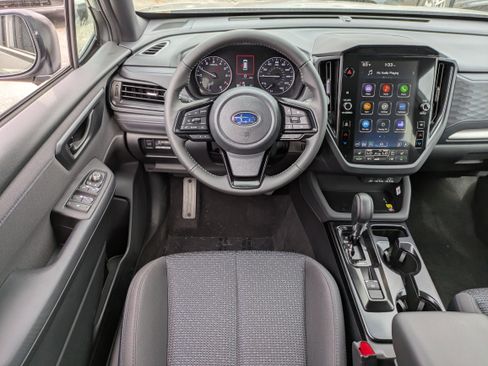 New 2026 Subaru Forester Premium image 13