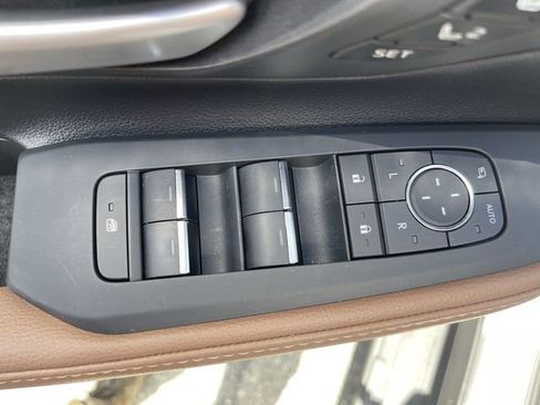 New 2026 Toyota Grand Highlander AWD image 12