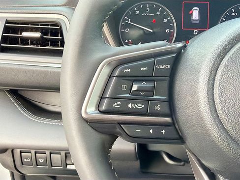 New 2026 Subaru Ascent Touring image 39