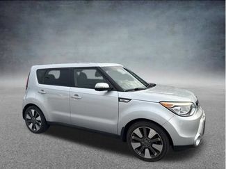 Used 2014 Kia Soul ! FWD video 1