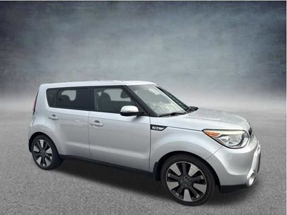 Used 2014 Kia Soul !