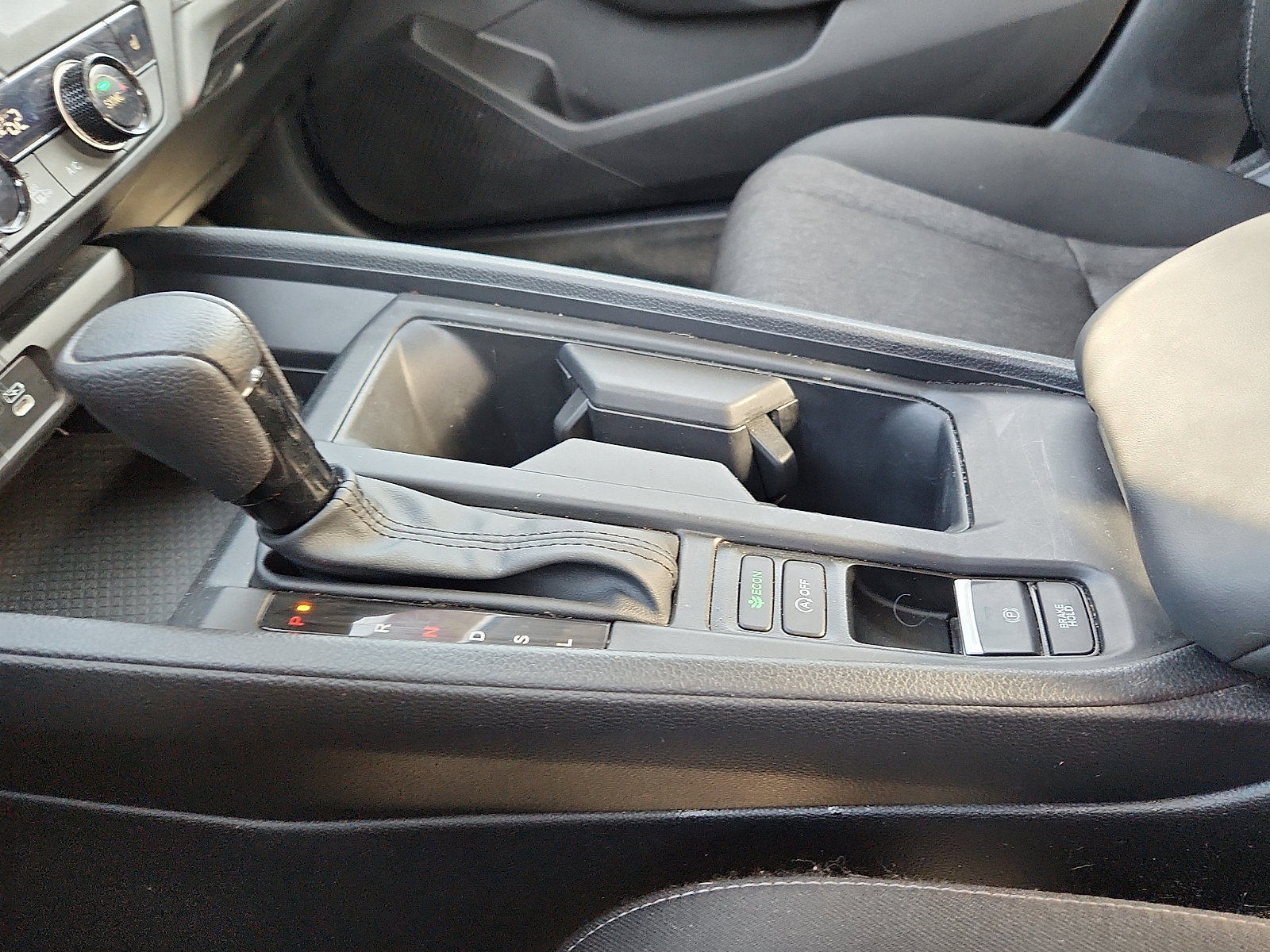 Used 2024 Honda Accord EX image 20