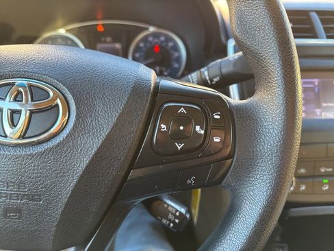 Used 2017 Toyota Camry LE w/ Protection Package (Q2) image 21