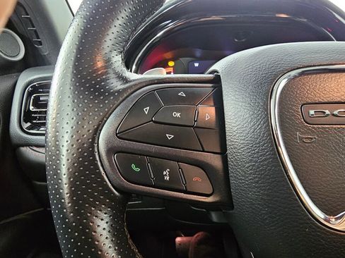 Used 2021 Dodge Durango R/T w/ Blacktop Package image 24