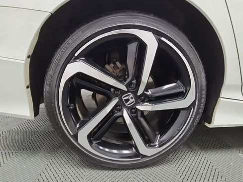 Used 2020 Honda Accord Sport image 46
