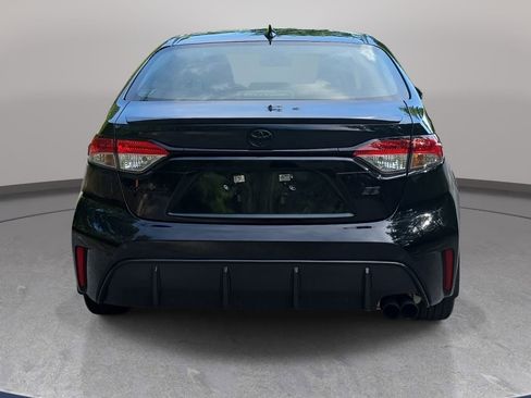 Used 2024 Toyota Corolla SE FWD image 6