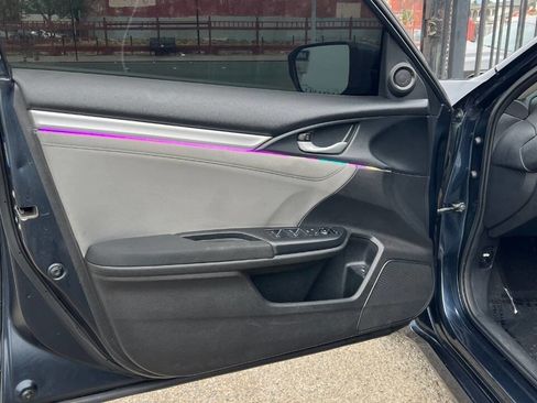 Used 2017 Honda Civic EX image 23