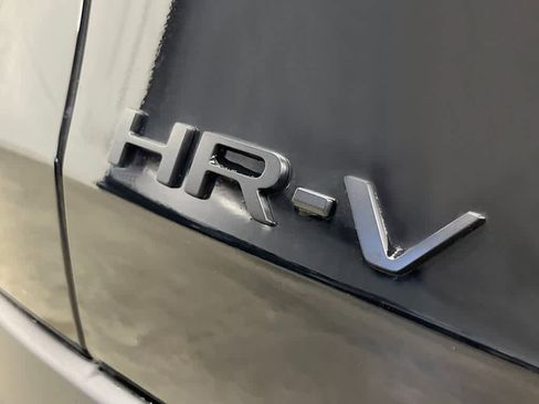 New 2026 Honda HR-V Sport image 5