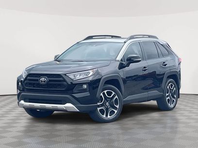 Used 2019 Toyota RAV4 Adventure