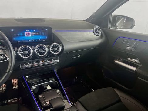 Used 2023 Mercedes-Benz GLA 250 4MATIC w/ AMG Line Exterior image 20