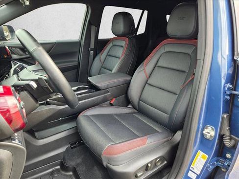 Used 2026 Chevrolet Equinox RS image 15