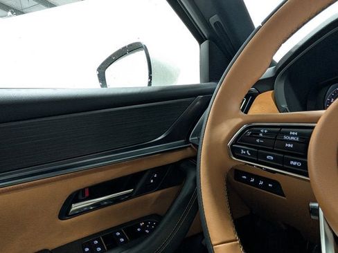 New 2025 MAZDA CX-90 3.3 Turbo S w/ Premium Plus image 33