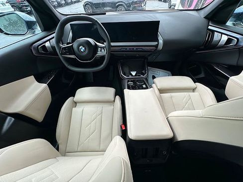 Used 2026 BMW X3 xDrive30i AWD/4WD image 22