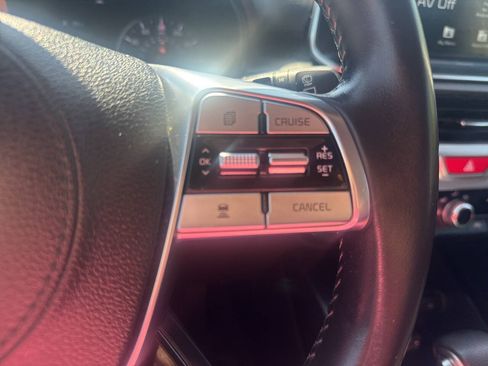 Used 2020 Kia Telluride LX AWD/4WD image 31