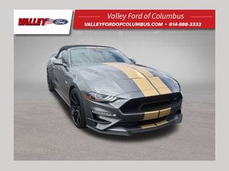 Used 2022 Ford Mustang GT Premium w/ GT Performance Package RWD video 1