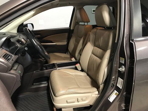 Used 2014 Honda CR-V EX-L image 11