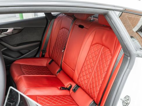 Used 2022 Audi S5 Prestige image 32