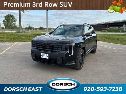 New 2027 Kia Telluride SX X-Line w/ Towing Package
