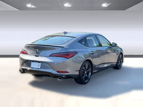 Used 2024 Acura Integra A-Spec FWD image 9