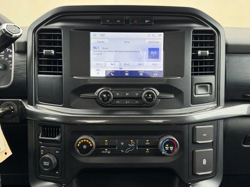 Used 2021 Ford F150 XL w/ Equipment Group 101A High AWD/4WD image 15