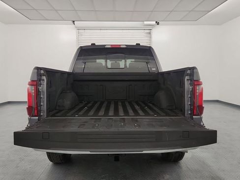 New 2024 Ford F150 XLT w/ Equipment Group 302A MID image 36