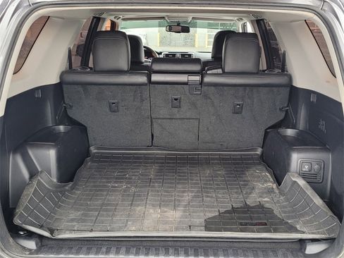Used 2019 Toyota 4Runner Limited image 9