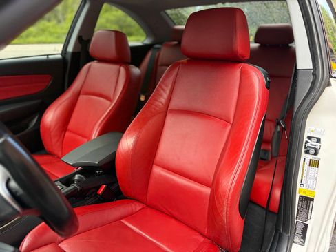 Used 2008 BMW 128i Coupe RWD image 13