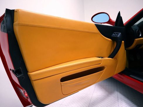 Used 1999 Ferrari 550 Maranello Coupe RWD image 37