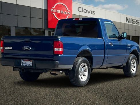 Used 2010 Ford Ranger XL image 3