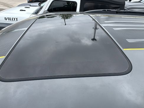 Certified 2024 Dodge Durango SRT AWD/4WD image 16