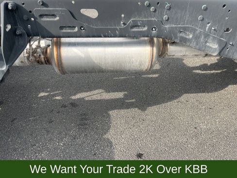 Used 2025 RAM 5500 Tradesman image 19