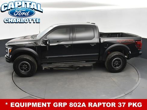 Used 2024 Ford F150 Raptor image 31