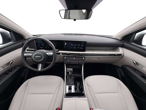 New 2026 Hyundai Tucson SE image 13