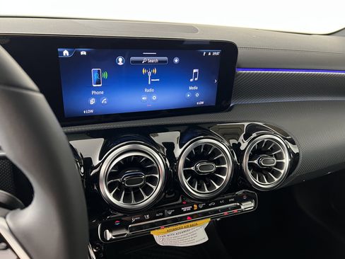 New 2026 Mercedes-Benz CLA 250 4MATIC image 28