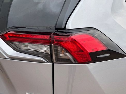 New 2025 Toyota RAV4 XLE Premium image 33