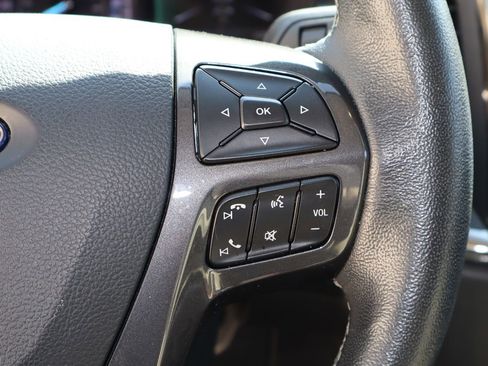 Used 2019 Ford Ranger Lariat w/ Technology Package RWD image 13