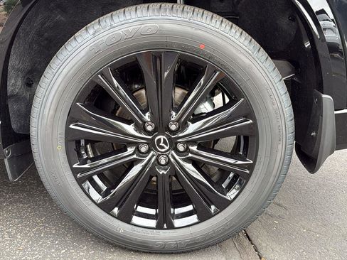 New 2025 MAZDA CX-5 2.5 Turbo image 23