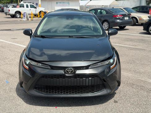 Used 2020 Toyota Corolla LE FWD image 7