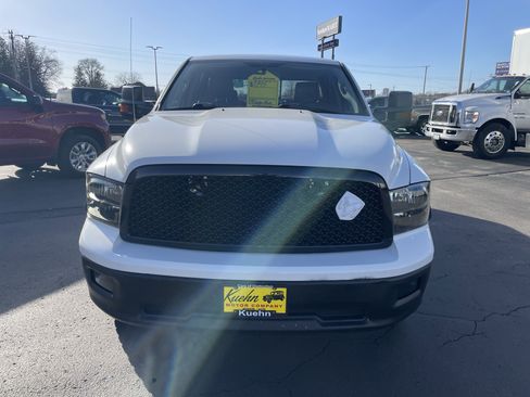 Used 2009 Dodge Ram 1500 Truck Laramie image 3