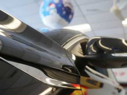 Used 2023 INFINITI QX55 Essential image 74