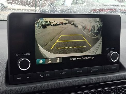 Used 2022 Honda Civic Sport image 17