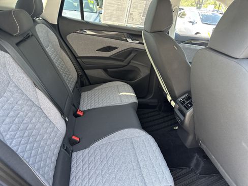 Used 2026 Volkswagen Tiguan S FWD image 7