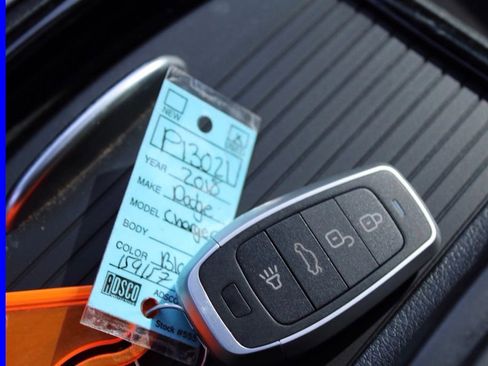 Used 2018 Dodge Charger GT w/ Blacktop Package image 29