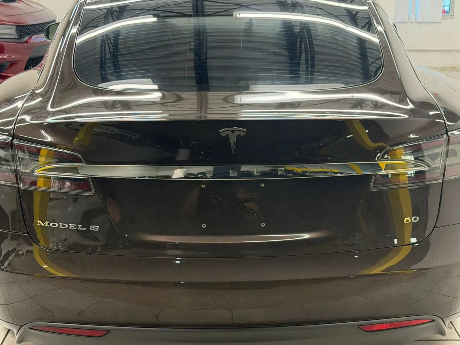 Used 2013 Tesla Model S RWD image 11