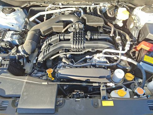 Used 2023 Subaru Crosstrek 2.0i Premium image 27