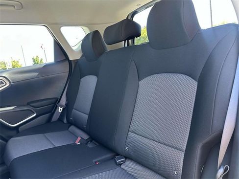 New 2025 Kia Soul S image 21