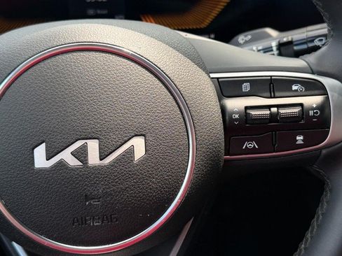Used 2025 Kia K5 GT-Line FWD image 27
