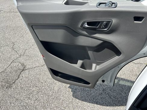 New 2026 Ford Transit 350 148 High Roof Extended RWD image 14
