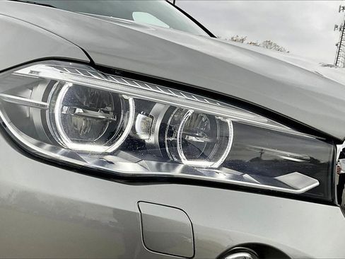 Used 2018 BMW X6 M image 32